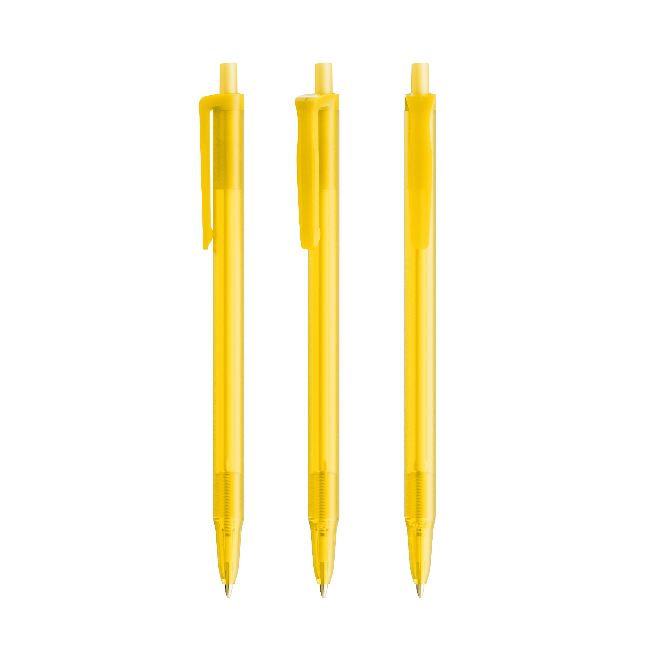 BIC® Clic Stic Kugelschreiber