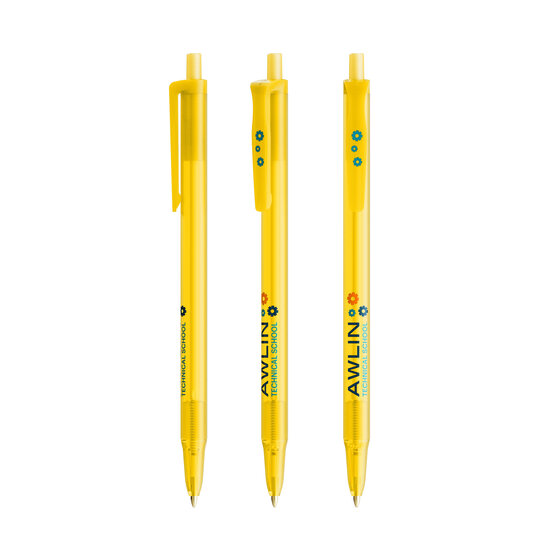 BIC® Clic Stic Kugelschreiber