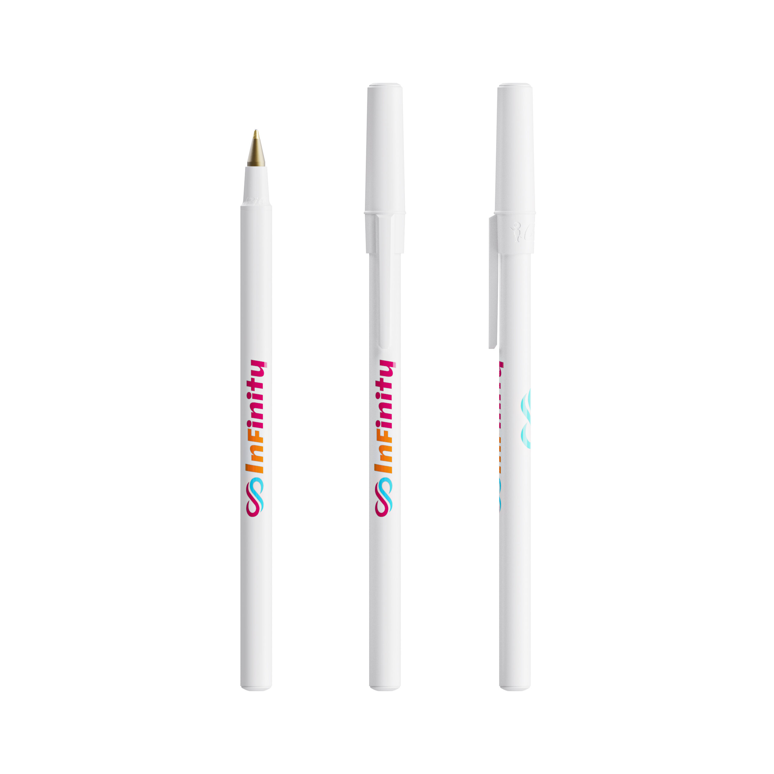 BIC® Round Stic® Kugelschreiber