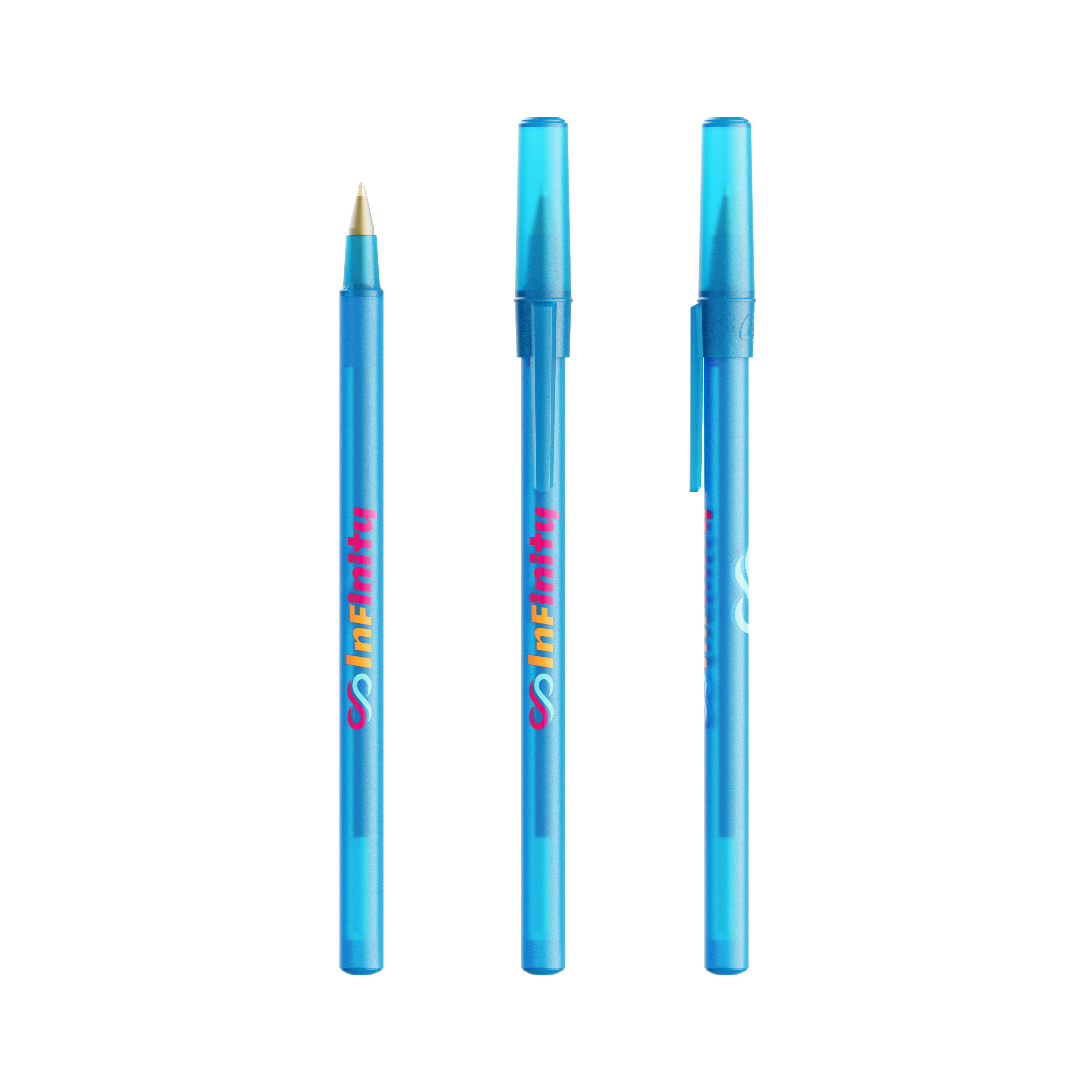 BIC® Round Stic® Kugelschreiber