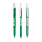 BIC® Media Clic Grip Kugelschreiber Gefrostetes
