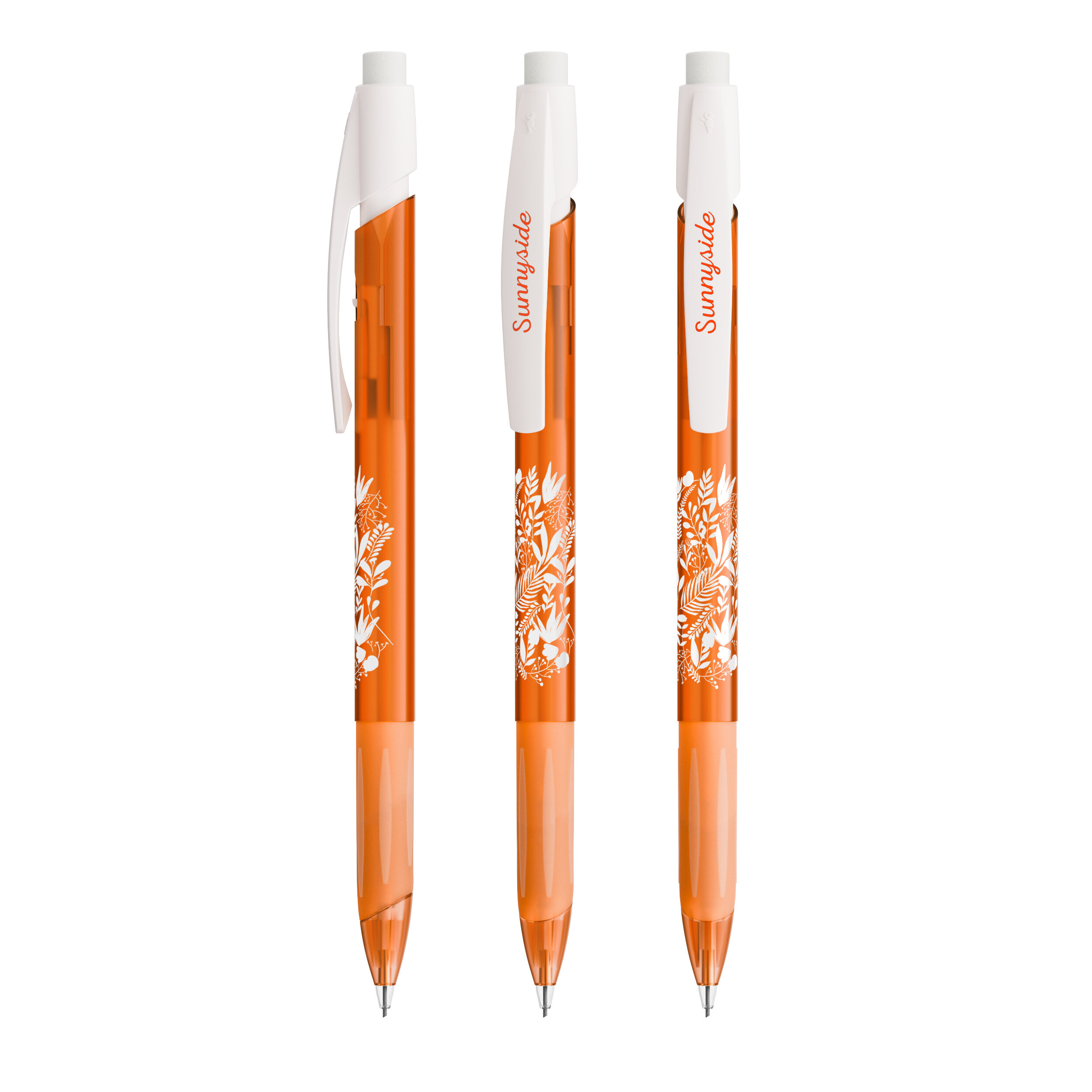 BIC® Media Clic Grip Druckbleistift