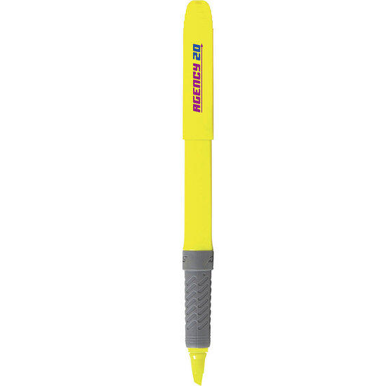 BIC® Brite Liner® Grip Textmarker