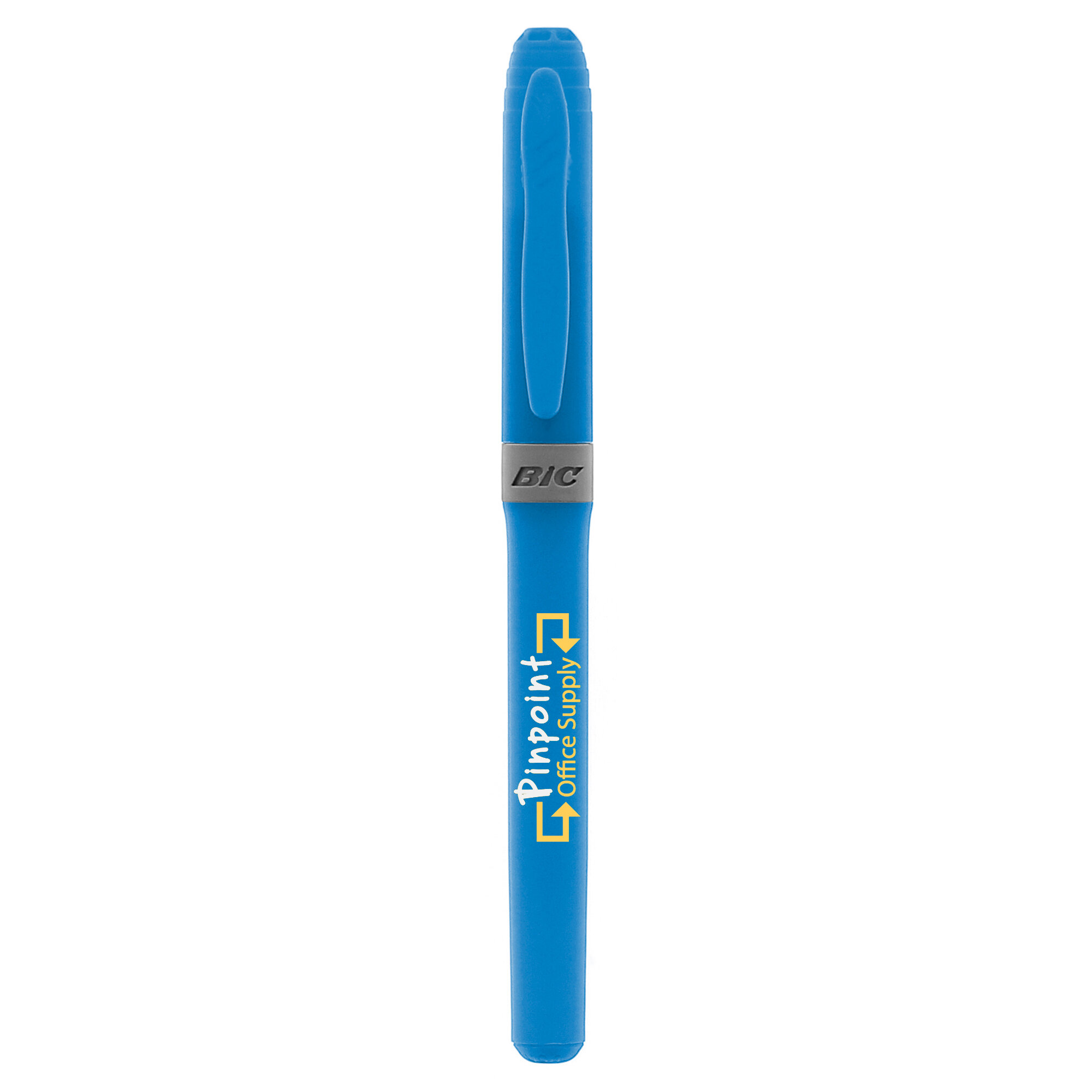 BIC® Brite Liner® Grip Textmarker