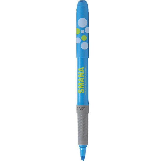 BIC® Brite Liner® Grip Textmarker