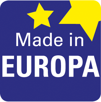 Made in Europe